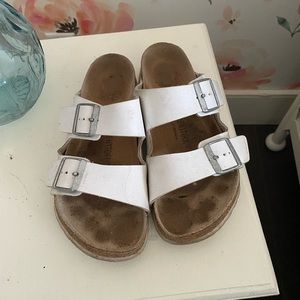 Birkenstock Sandals